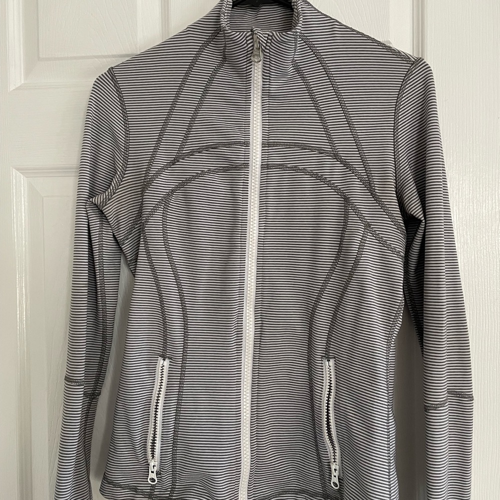 Lululemon Jacket